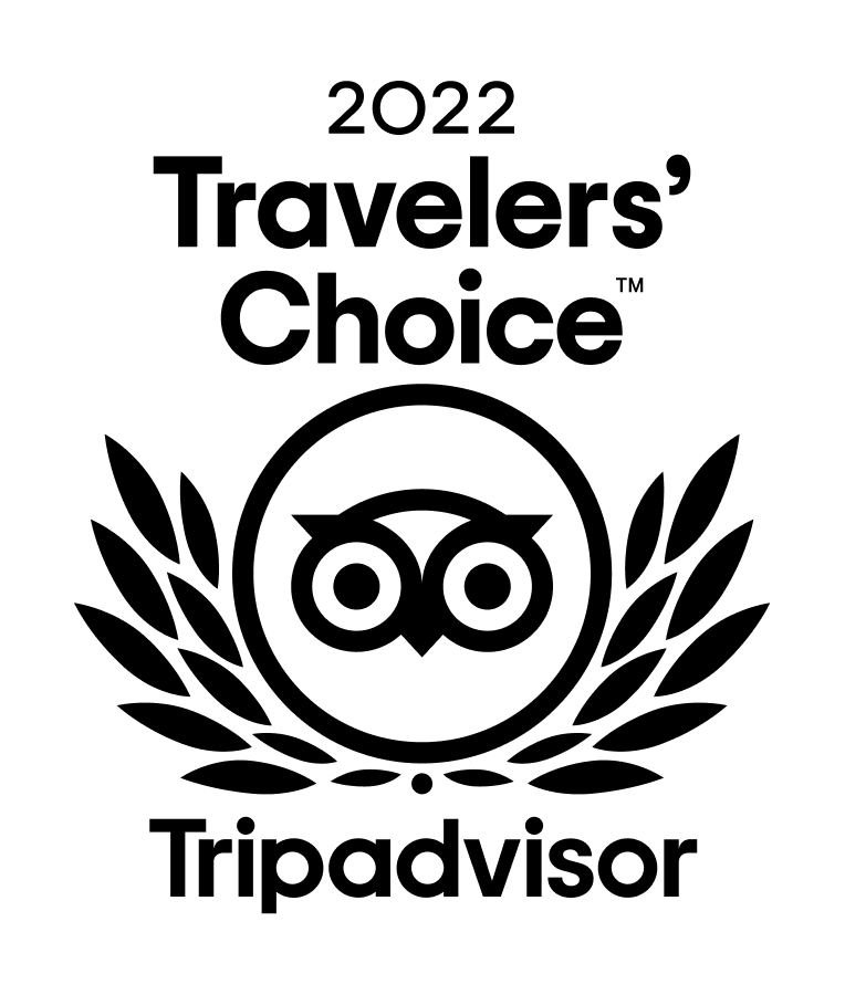 Tripadvisor, 2022